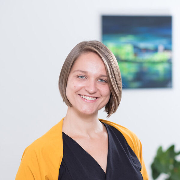 Ingrid Stürmer