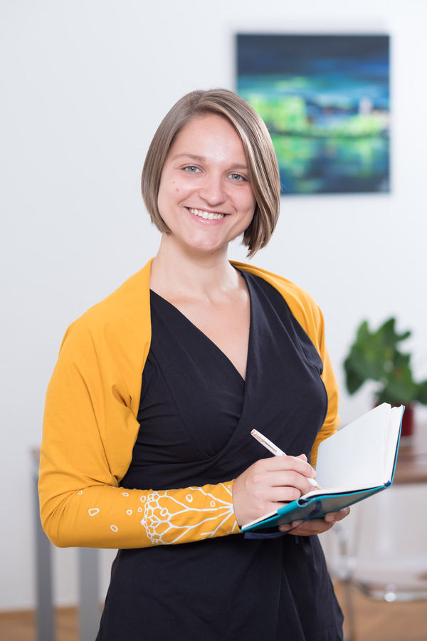 Ingrid Stürmer