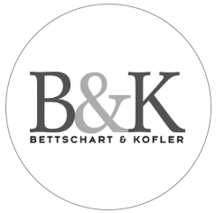 Logo Bettschart & Kofler