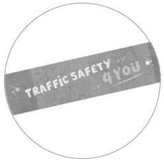 Logo Trafficsafety4you